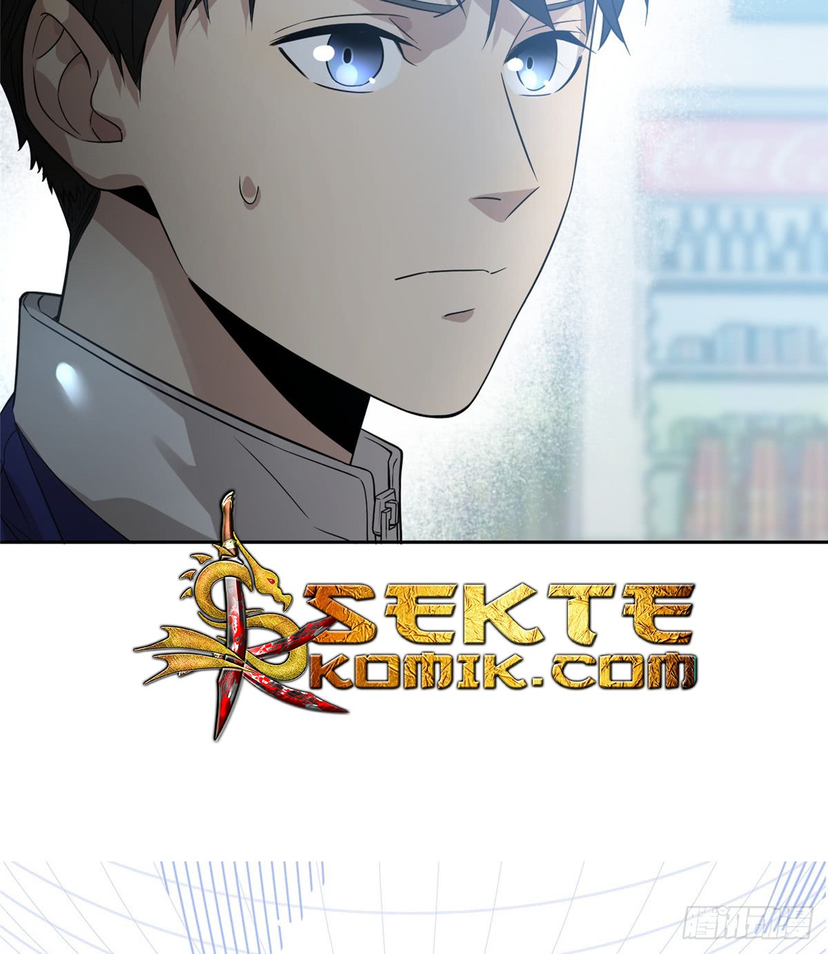 Global Gao Wu Chapter 17 Bahasa Indonesia